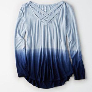 American Eagle Long Sleeve